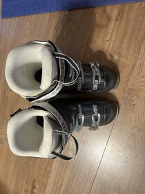 Lyžařské boty Rossignol - 2