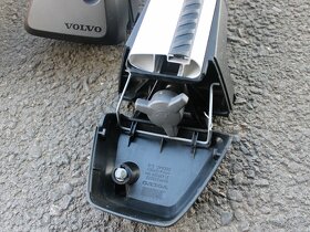 Střešní příčníky Volvo XC-90 II (pozor dvě ceny ) - 2