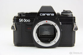 Prodám fotoaparát CARENA SX-300 - 2