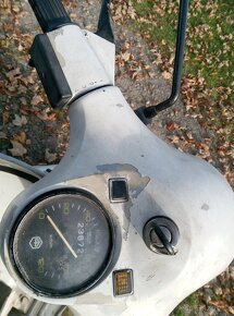 Vespa 150 PX VBL - 2