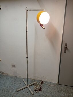 Lampa doktorská - 2