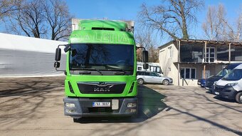 MAN TGL 12.250, HČ Prodáno - 2