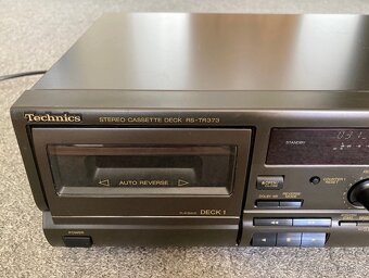 Tape Deck TECHNICSRS-TR373 - 2
