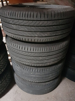 kola ford 5x108 r16 letní - 2