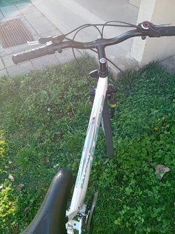 Dívčí kolo Olpran 24", top stav - 2