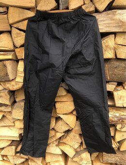 Černé Goretex Kalhoty Berghaus / Nové - 2