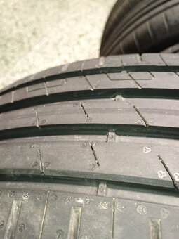 Nové Goodyear Efficientgrip Performance 205/60R1692 H Letní - 2