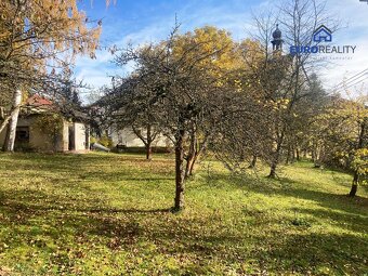 Prodej, stavební pozemek, 1311m2, Luby - 2