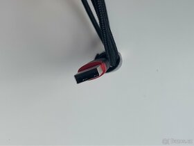 Kabel USB / USB-C, 50cm - 2
