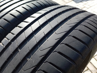 235/55/19 Pirelli letní pneu 2ks - 2