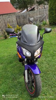 Honda CBF 600s 2004 - 2