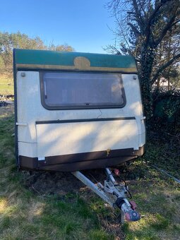 Karavan - 2