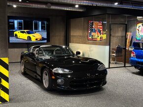 1994 Dodge Viper RT/10 - 2