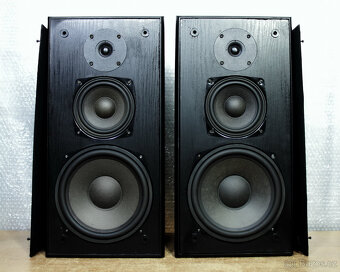 Reprobedny Acoustique Quality. - 2