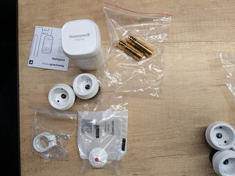 Evohome Honeywell - 2