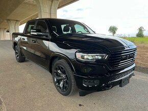 Dodge Ram Limited Night Edition 2020 - 2