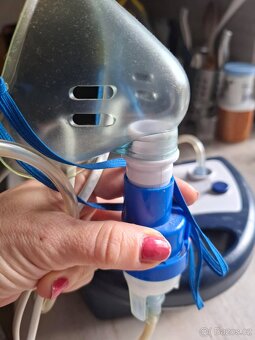 Inhalátor PIC - 2