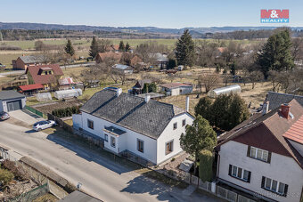 Prodej rodinného domu, 137 m², Semanín, Česká Třebová - 2