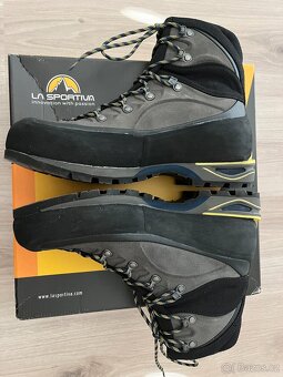 Pohorky La Sportiva Trango Alp Evo Gtx Men - 2