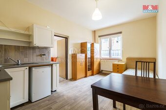 Pronájem bytu 2+kk, 42 m², Kraslice, ul. Čs. armády - 2