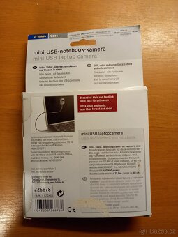 USB kamera - 2