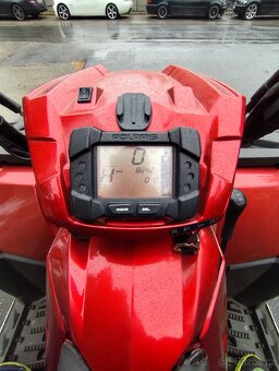POLARIS SPORTSMAN 850 XP - 2