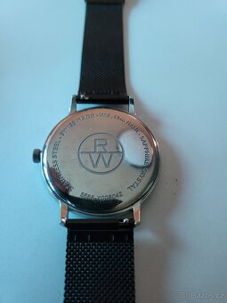 RAYMOND WEIL - 2