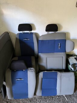 VW Golf 4 - 2