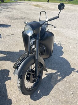 Jawa 250/353 - 2