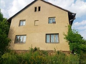 Rodinný dům nebo chalupa v Pohořílkách u Fulneku - 2