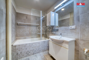 Pronájem bytu 3+1, 64 m², Plzeň, ul. Radiová - 2