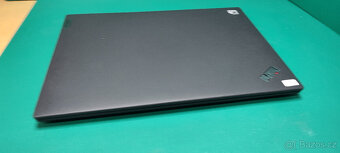 Lenovo ThinkPad p14s g3 i7-1280p 32/512GB√FHD+√4gbGK√DPH - 2