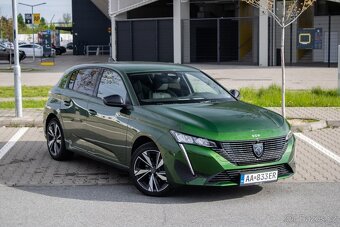 Peugeot 308 1.2 PureTech 130 Allure Pack - 2