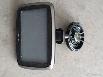 Navigace Tomtom - 2