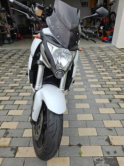 Prodám Honda CB 1000r - 2