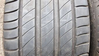 Letní pneu 225/40/18 Michelin - 2