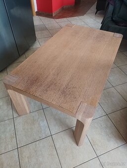 Konferenční stůl - 2