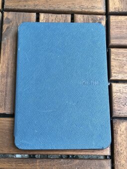Čtečka knih Amazon Kindle paperwhite4 - 2