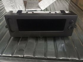 Autoradio + display Renault Twingo II - 2