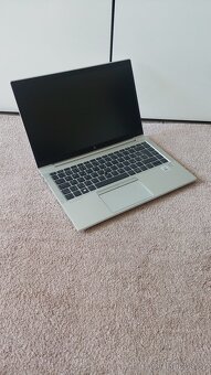 HP Elitebook 840 G7,i7,32GB RAM,1TB SSD,ZÁRUKA,Office 19 - 2