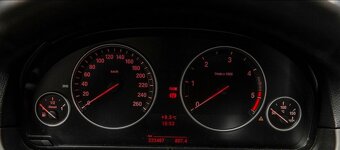 Bmw f10 f13 f01 f11 automatická prevodovka ZF 8hp70 - 2