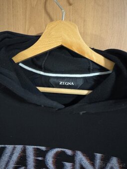 Panska mikina Ermenegildo Zegna - 2