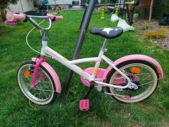 Kolo BTwin Liloo Princess 16" - 2