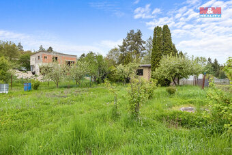 Prodej chaty, 12 m², Slaný - 2