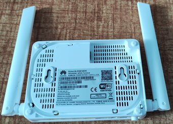 Modem HUAWEI ECHOLIFE - 2