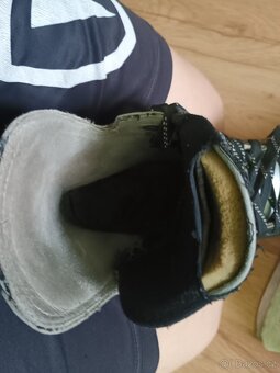 Brusle Botas - 2