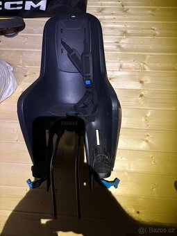 Thule RiderAlong Lite - 2