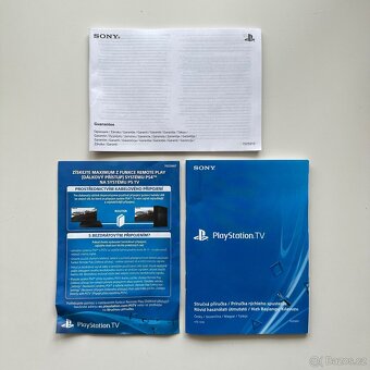 Playstation TV PS Vita TV VTE 1016 - 2