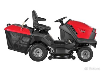SECO Starjet P4 - zahradní traktor - 2