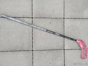 Oxdog ultralight HES 96 27 - 2